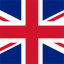 English (United Kingdom)